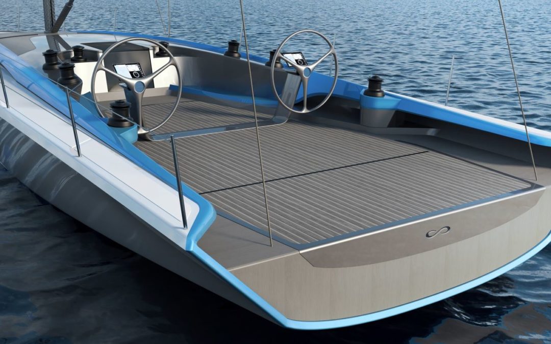 Rollin’ with the new | Sailing Anarchy