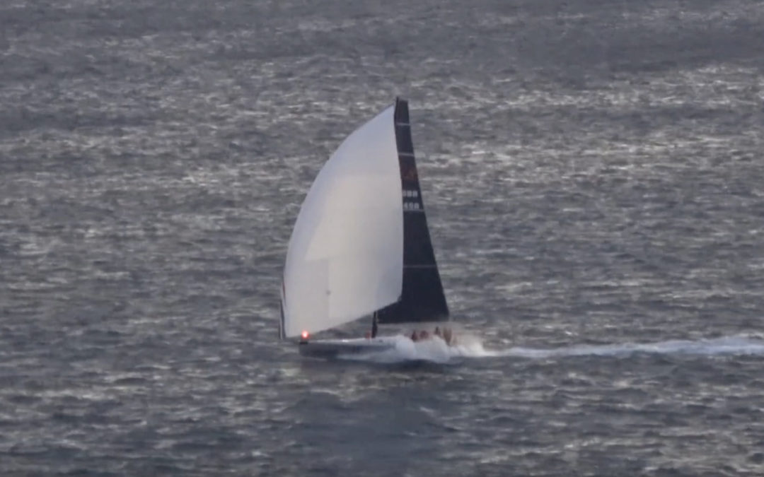 2019 CABBAGE TREE RACE REPORT MAVERICK INFINITI 46