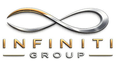 infiniti yachts group logo tr